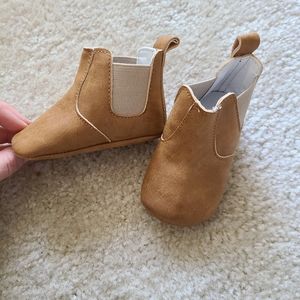boots baby
